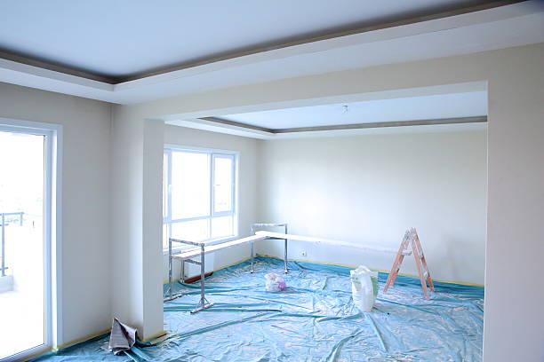 Best Wallpaper Removal and Painting  in Fairview, MT